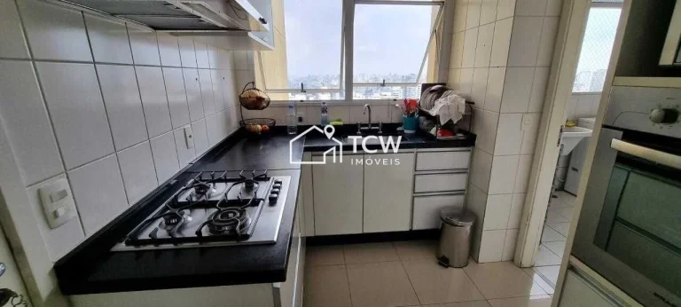 Imagem Apartamento à venda no bairro Paraíso - São Paulo/SP, Zona Sul