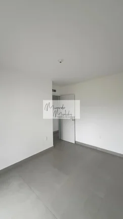 Imagem Apartamento com 2 Dormitórios (1 Suíte) e Varanda Gourmet em Areias – São José | Minha Casa Minha Vida