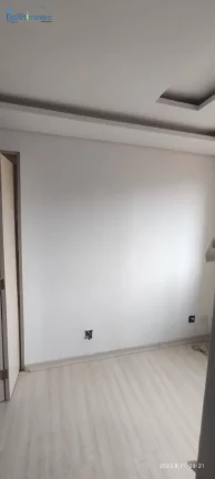 Imagem APARTAMENTO À VENDA - CENTRO - DIADEMA - SP