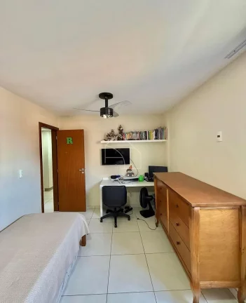 Imagem Apartamento 3 quartos com suíte com 105m² em Colina de Laranjeiras - Condominio Helena Negrine