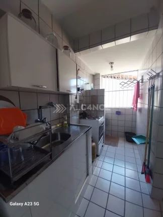 Imagem Apto - 2 Quartos - 45 m² - Camboinha, Cabedelo/PB