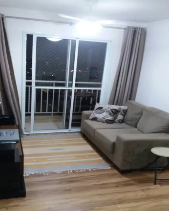Imagem Apartamento em São Paulo