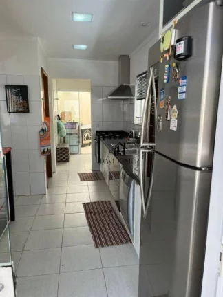 Imagem Casa com 4 suítes à venda, 242 m² por R$ 1.440.000 - Condomínio Real Villas Europa - Sorocaba/SP