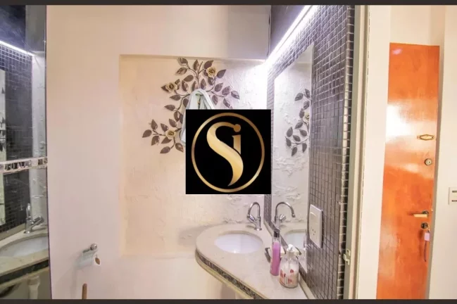 Imagem APARTAMENTO RESIDENCIAL em SÃO PAULO - SP, SAÚDE