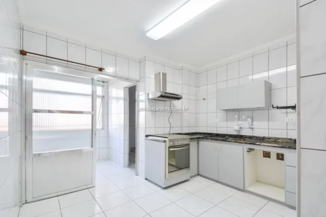 Imagem Apartamento à venda Paraíso São Paulo