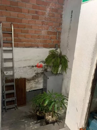Imagem Galpão à venda, Vila Califórnia, São Paulo, SP