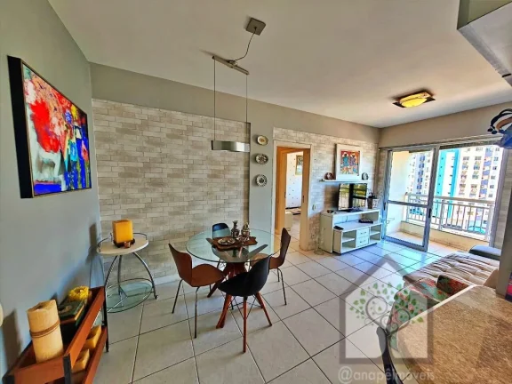 Imagem APARTAMENTO À VENDA | ITACORUBI – FLORIANÓPOLIS