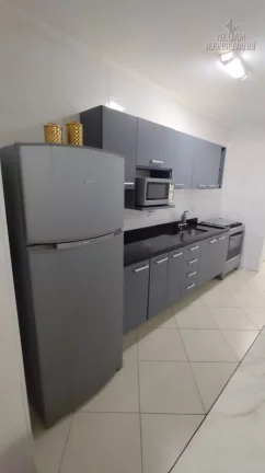 Imagem Apartamento 2 dormitórios sendo 1 suíte no Bairro Jardim Real