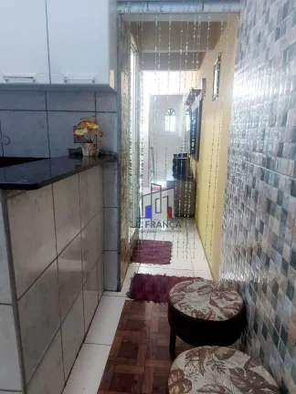 Imagem venda essa casa