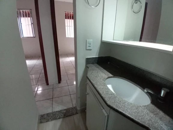Imagem Área privativa 3 quartos área externa 1 vaga livre coberta