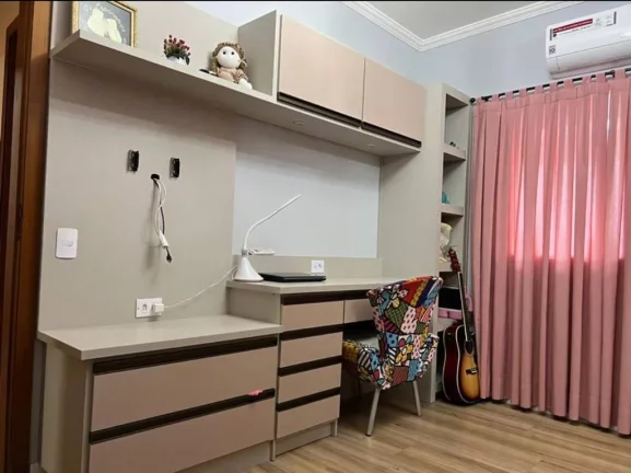 Imagem APARTAMENTO COM 153 m² - AVIAÇÃO - PRAIA GRANDE SP