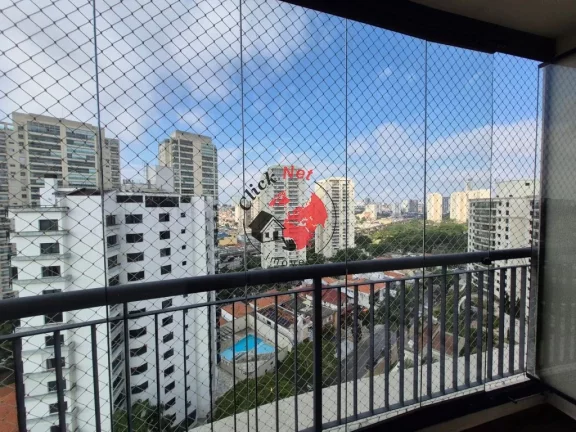 Imagem Apartamento á venda em excelente localização do bairro Jardim Avelino
