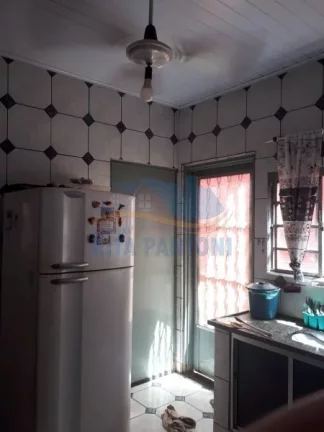 Imagem Casa - Ribeirão Preto - Vila Amelia - Região Norte