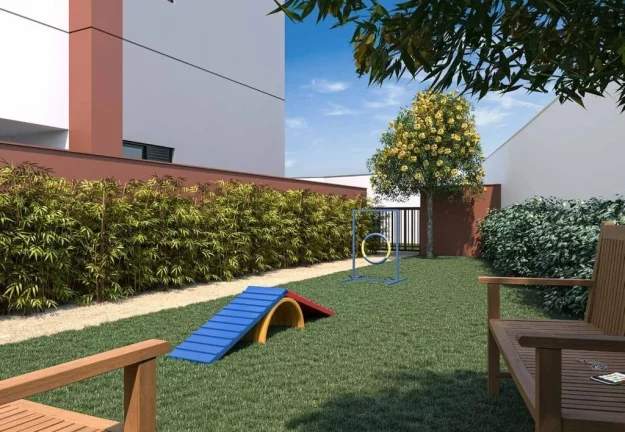 Imagem Apartamento à venda em São Paulo-SP, Jardim das Oliveiras: 2 quartos, 1 banheiro, 35,00 m² - Conheça o Zoom Itaim Paulista!