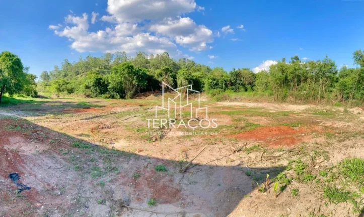 Imagem TERRENO COM 4.270 M² PARA GALPÃO INDUSTRIAL OU COMERCIAL EM VÁRZEA PAULISTA - S.P.