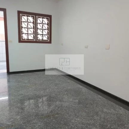 Imagem Casa Sobrado em Jardim Campo Grande - São Paulo
