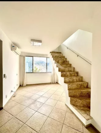 Imagem APARTAMENTO DUPLEX GOLDEN GATE - NITEROI