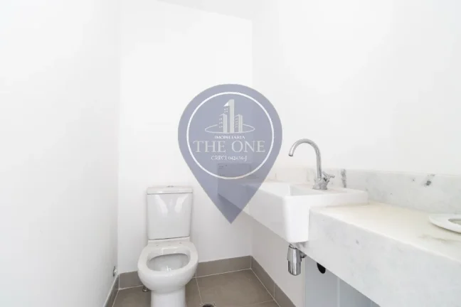 Imagem Imperdível! Apartamento à venda em São Paulo-SP, Vila Clementino: 2 quartos, 2 suítes, 2 salas, 3 banheiros, 2 vagas, 118m².