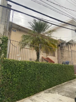 Imagem Terreno para Venda em Santo André, Jardim Bela Vista