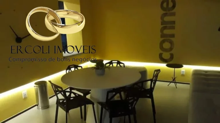 Imagem SALA RESIDENCIAL em São Paulo - SP, Santa Cecilia