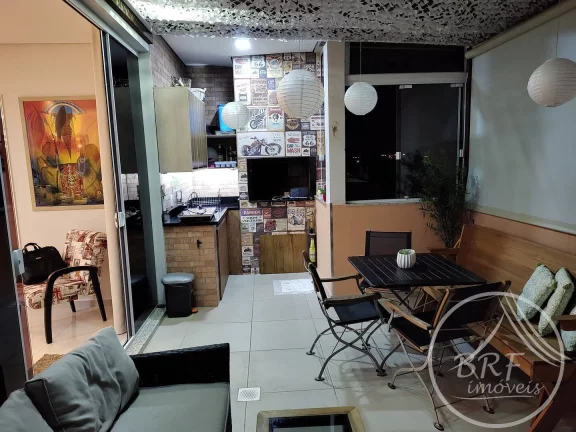 Imagem Vendo cobertura em Ingleses Florianópolis SC.