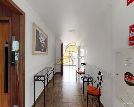 Imagem VILA ANDRADE APARTAMENTO SIMI-MOBILIADO 100,00 M ÁREA ÚTIL 3 QUARTOS 1 SUÍTE SALA 3 AMBIENTES 3 BANHEIROS COZINHA AMERICANA 2 VAGAS LAZER