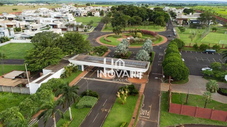 Imagem Casa com 3 dormitórios à venda, 272 m² por R$ 2.600.000,00 - Village Beira Rio - Itumbiara/GO