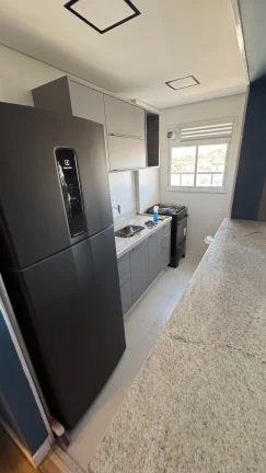 Imagem Studio sofisticado no Residencial Notting Hill ? Vista privilegiada no Portal da Colina