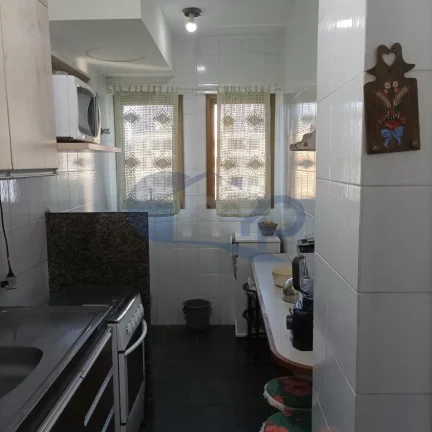 Imagem Apartamento 1 dormitório a venda no centro de Torres