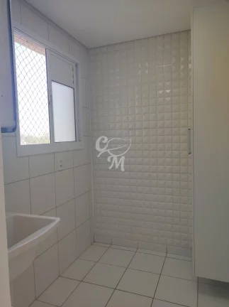 Imagem Apartamento Andar Intermediario VENDA