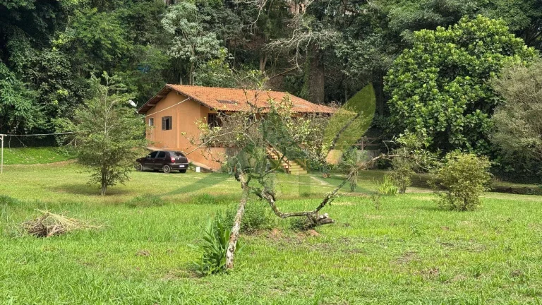 Imagem Chácara à venda em Mairiporã – Bairro Canjica (Terra Preta),a apenas 40 min