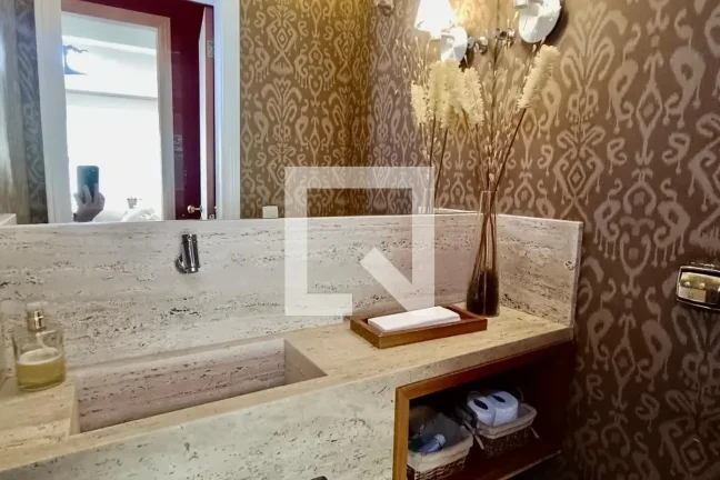 Imagem Apartamento à Venda - Copacabana, 4 Quartos, 190 m2