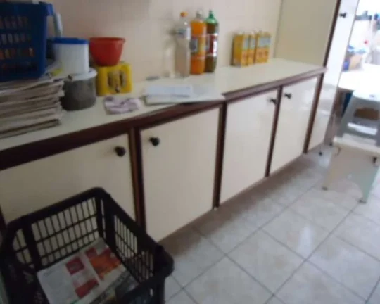 Imagem apartamento a venda no Guarujá na Praia de Pitangueiras
