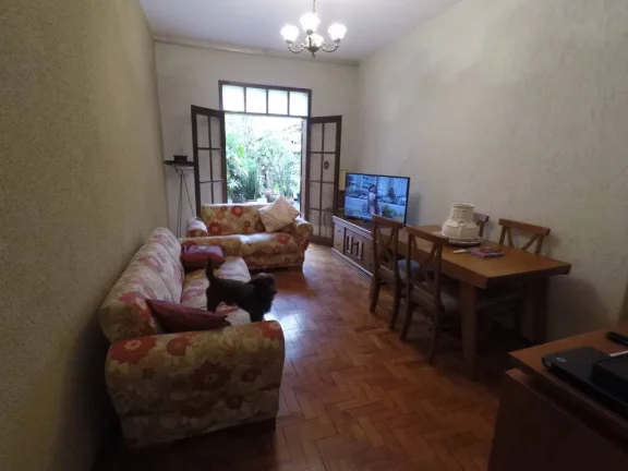 Imagem Apartamento com 2 Quartos à Venda, 268 m² em Campos Elíseos - São Paulo