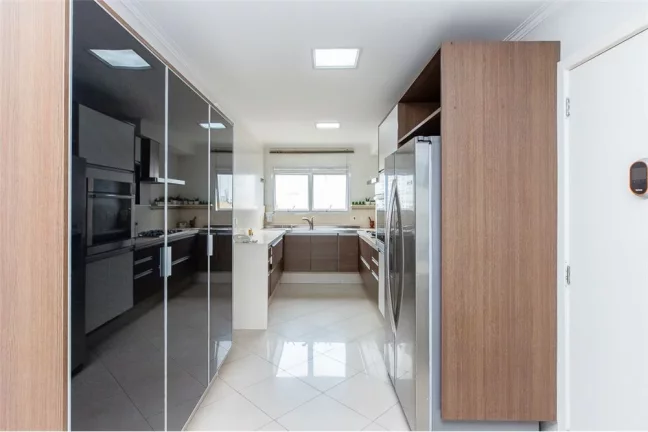 Imagem APARTAMENTO RESIDENCIAL em São Paulo - SP, Aclimação