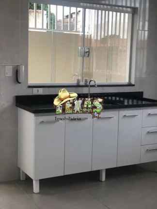 Imagem CASA TIPO CONDOMINIO PARA LOCAÇÃO - ITAQUERA