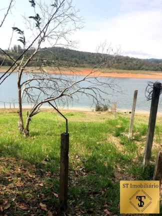 Imagem Belíssima Chácara fundo p/ Represa Piracaia