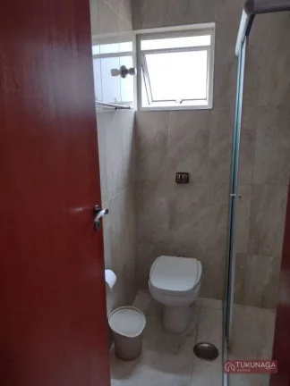 Imagem Apartamento com 2 dormitórios à venda, 54 m² por R$ 470,000 - Jardim Sao Paulo(Zona Norte) - São Paulo/SP