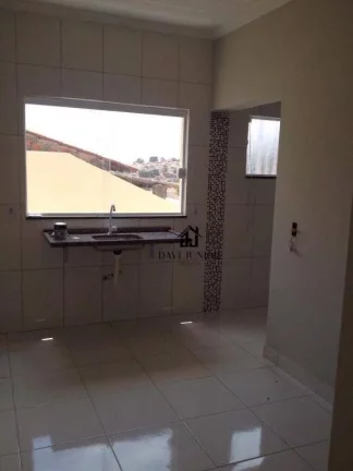 Imagem Apartamento à venda, 64 m² por R$ 180.000,00 - Vila Nova Sorocaba - Sorocaba/SP