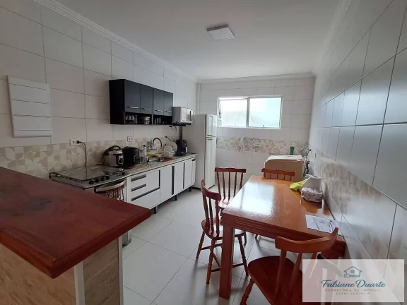 Imagem Apartamento com 03 dormitórios sendo uma Suíte