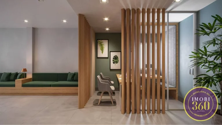 Imagem APTO DE 2 DORMS, 1 SUITE, TATUPÉ 409.000,00 *(ENTREGA EM DEZEMBRO 2025)*