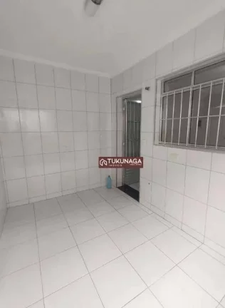 Imagem Sobrado com 4 dormitórios à venda, 600 m² por R$ 2.200.000,00 - Santana - São Paulo/SP
