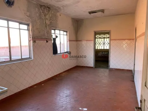 Imagem Casa à venda 3 Quartos, 5 Vagas, 433M², Santo Antônio, São Caetano do Sul - SP