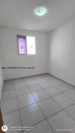 Imagem Apartamento alugar, Novo Geisel- Gramame, João Pessoa/PB.