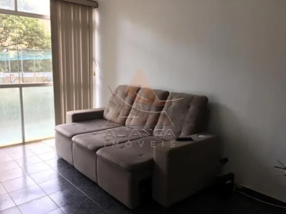 Imagem Apartamento - Ribeirão Preto - Jardim Paulista