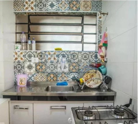 Imagem APARTAMENTO À VENDA NA VILA CLEMENTINO, SÃO PAULO
