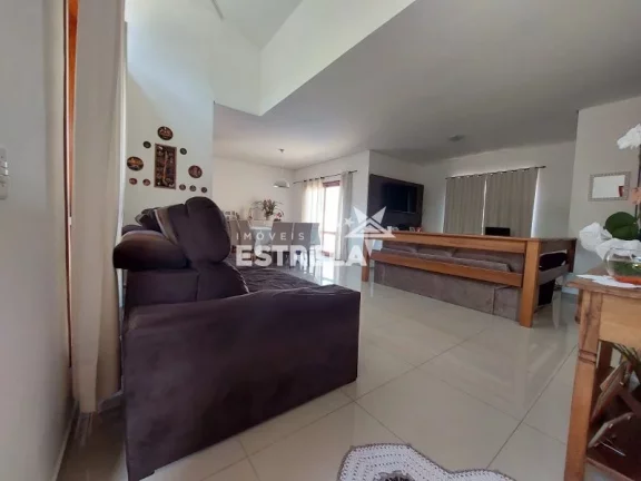 Imagem Belíssima Casa Térrea no Haras Bela Vista!