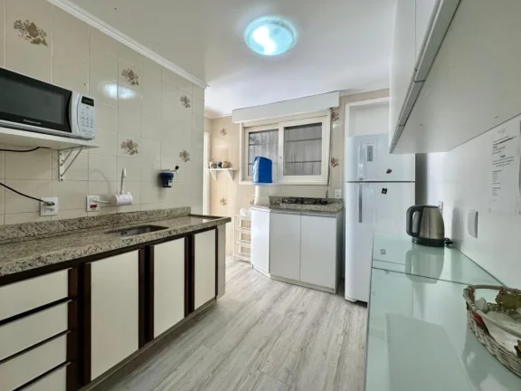 Imagem Apartamento 2 Dormitórios - Bairro Centro