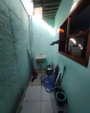 Imagem Casa de 1 quarto a venda - Jardim Flamboyant - Cabo Frio - RJ