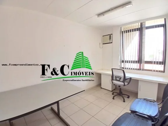 Imagem Sala Comercial para Venda em Limeira, Centro, 1 vaga